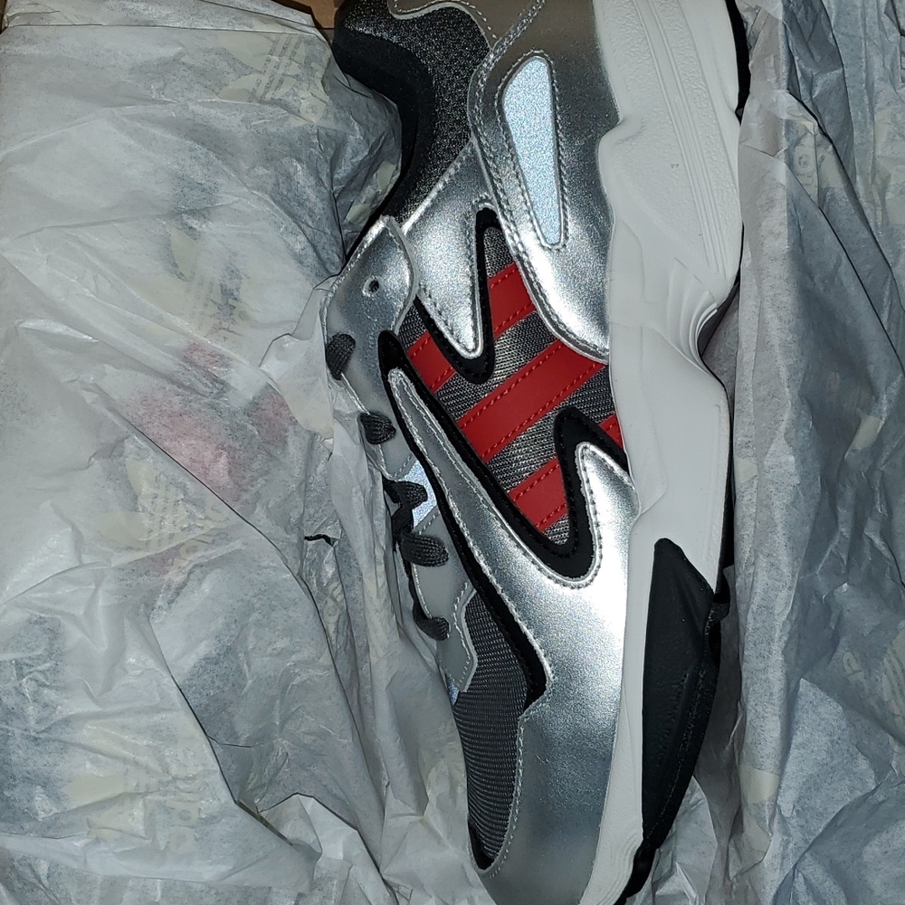 Adidas Yung-96 Chasm
